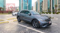 فولكسفاغن تيغوان